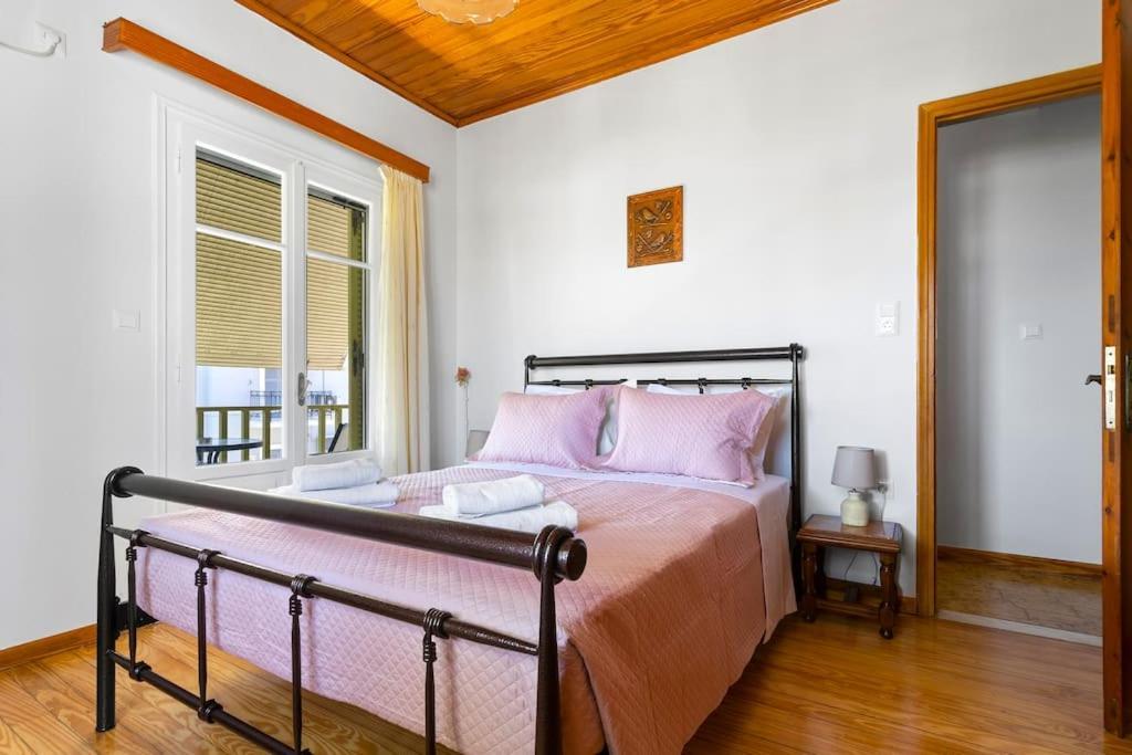 Villa Anel Spetses Town Extérieur photo