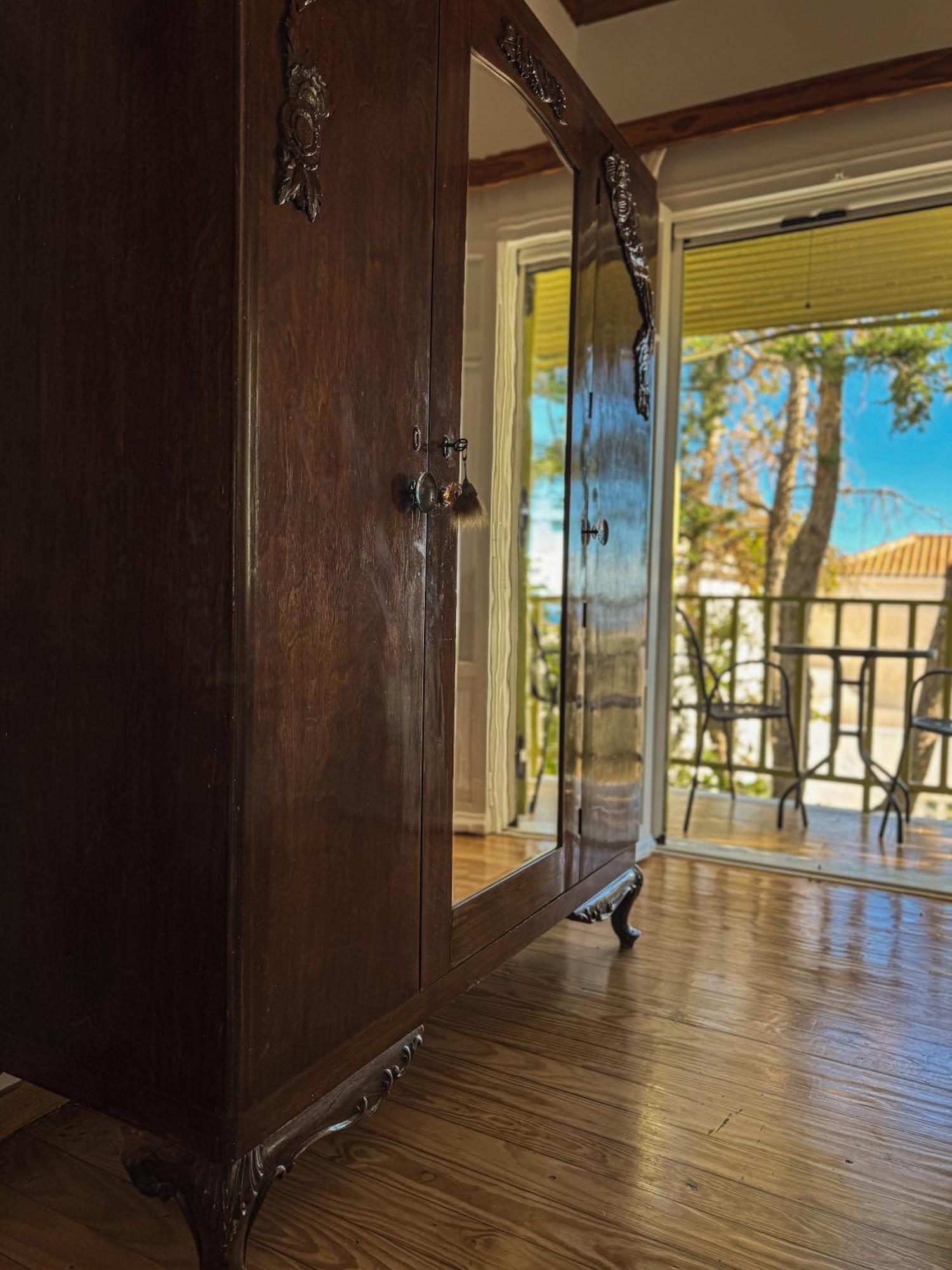 Villa Anel Spetses Town Extérieur photo
